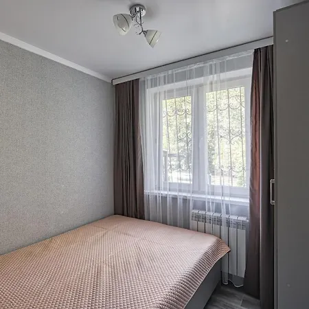 Апарт 33 Apartment Almaty Exterior photo