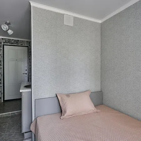 Апарт 33 Apartment Almaty Exterior photo