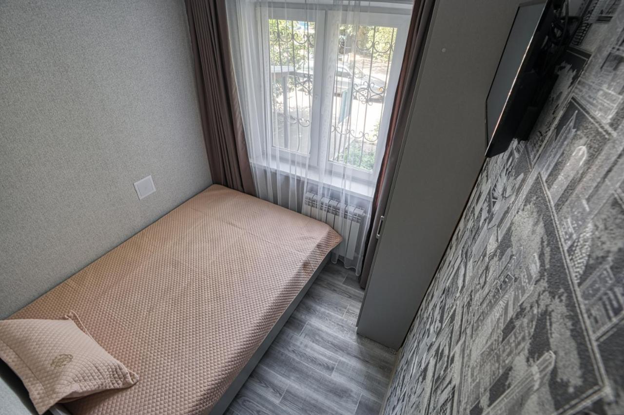 Apartment апарт 33 *