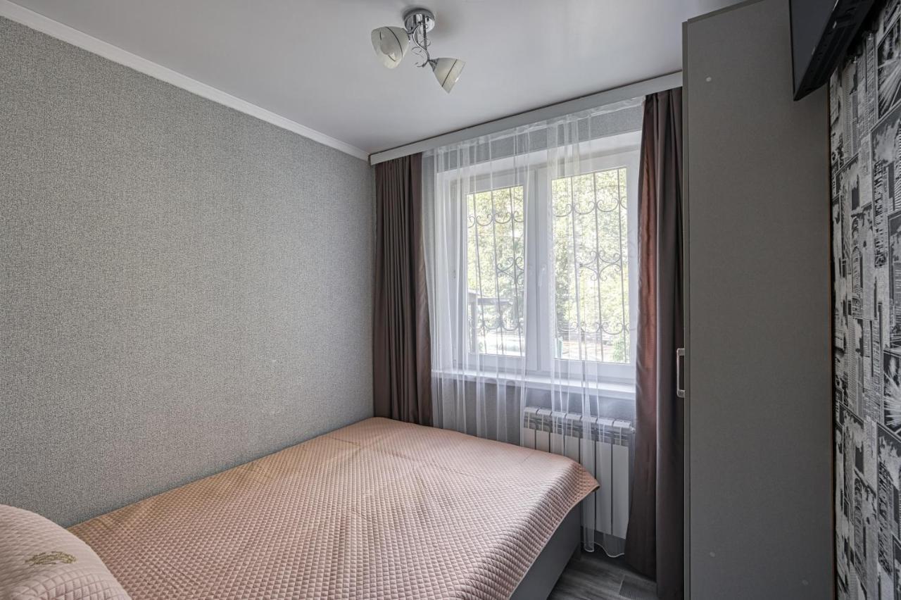 Apartment апарт 33 Almaty