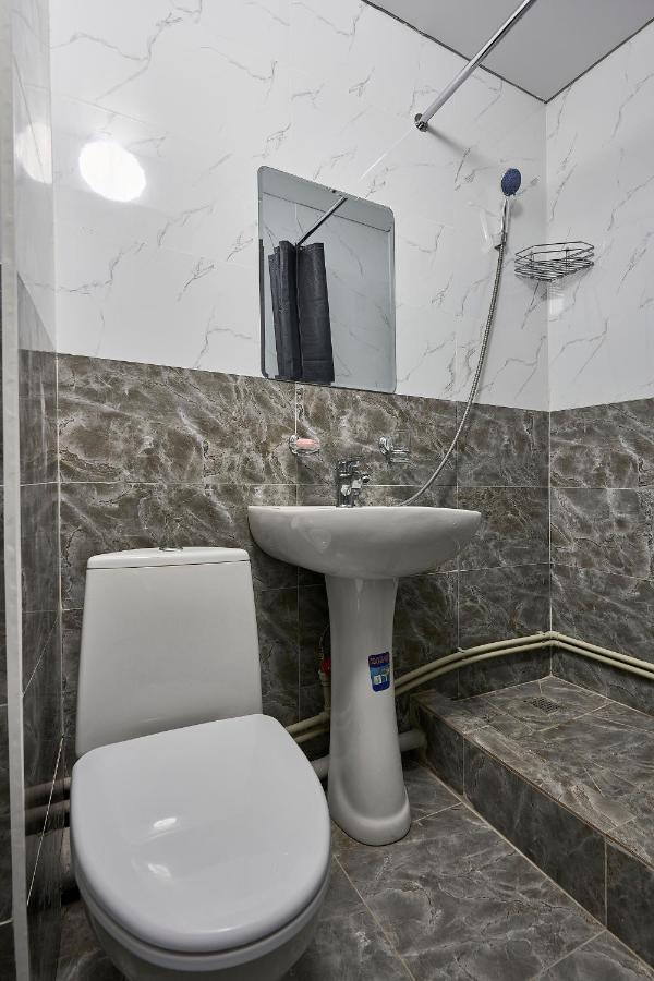 Apartment апарт 33 Almaty