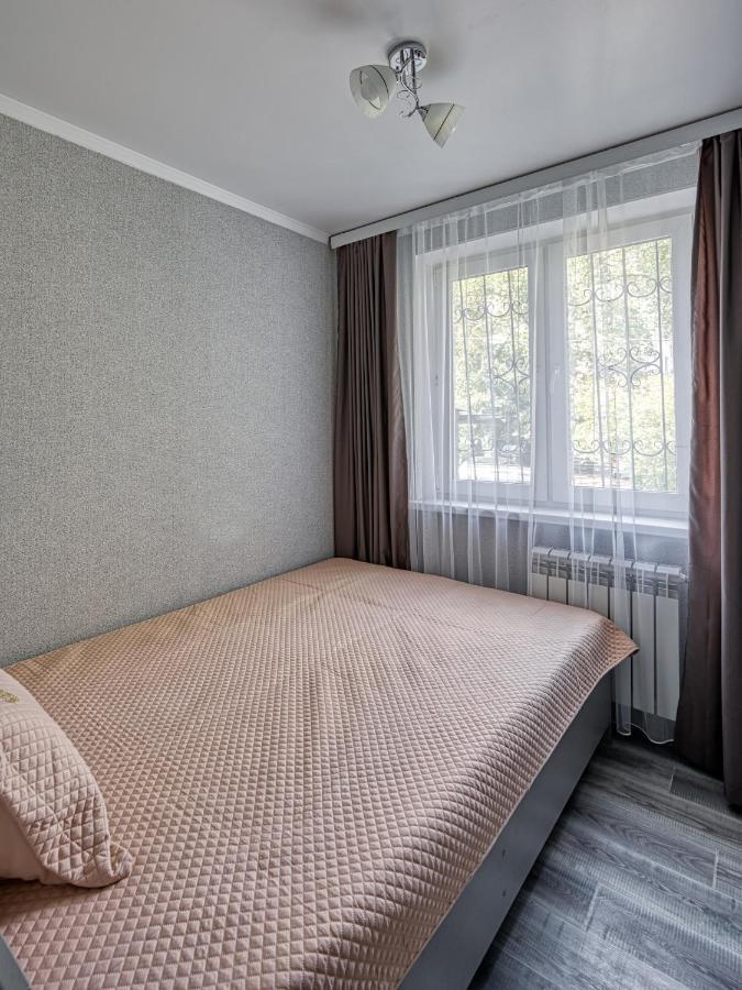 апарт 33 Apartment