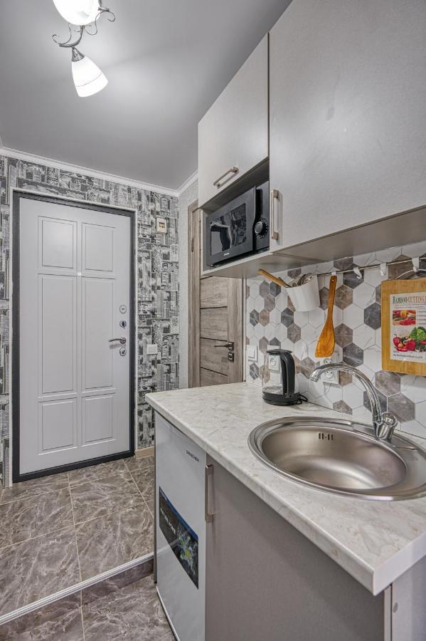 Apartment апарт 33 *