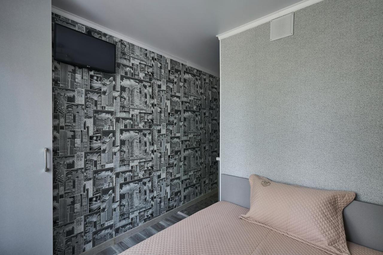 апарт 33 Apartment